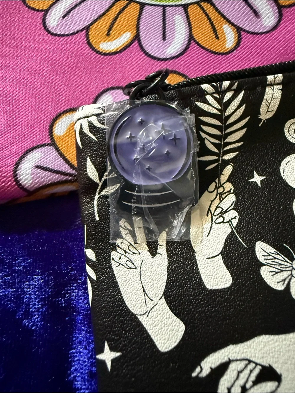 Makeup Bag Bundle - Witching Hour